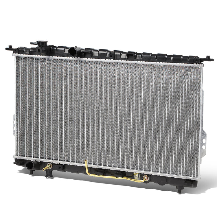 RADIADOR RADIATOR - OEM - 01-06 KIA OPTIMA / 99-05 HYUNDAI SONATA - DPI-2339