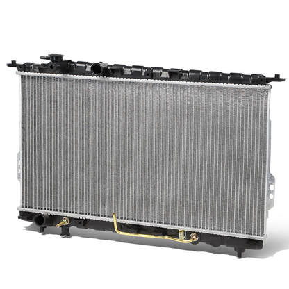 RADIADOR RADIATOR - OEM - 01-06 KIA OPTIMA / 99-05 HYUNDAI SONATA - DPI-2339