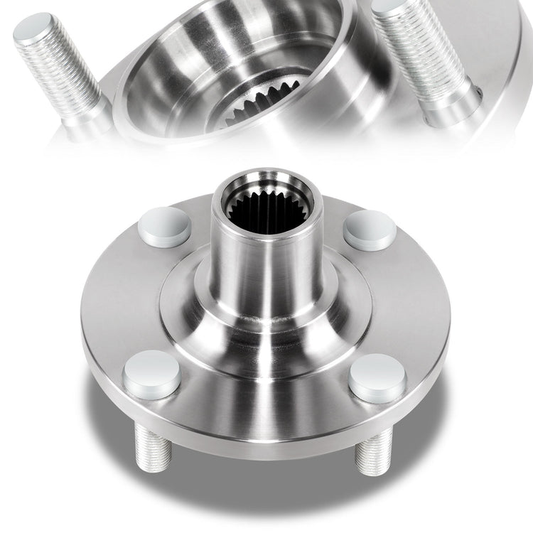 MASA DE RUEDA WHEEL HUBS & BEARINGS - NISSAN KICKS 2018-2019 / NISSAN VERSA 2012-2019 / NISSAN VERSA NOTE 2014-2019 / FRONT, LEFT, RIGHT