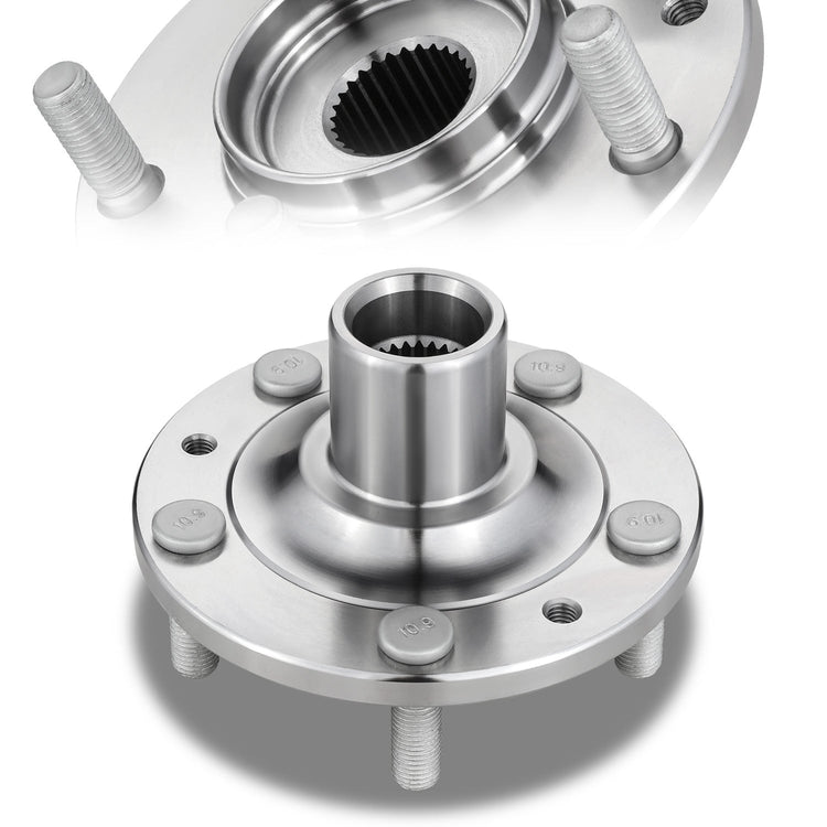 MASA DE RUEDA WHEEL HUBS & BEARINGS - FORD FUSION 2006-2012 / LINCOLN MKZ 2007-2012 / LINCOLN ZEPHYR 2006 / MERCURY MILAN 2006-2011
