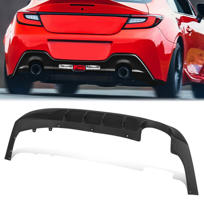 ACCESORIO DEFENSA FACIA 19-20 KIA OPTIMA - FITS SINGLE EXHAUST