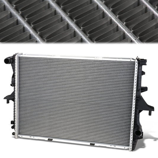 RADIADOR RADIATOR - OEM - 07-10 AUDI Q7 - DPI 13013