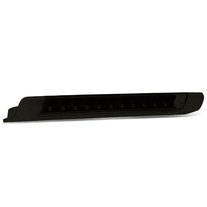 LUZ DE FRENO 10-16 TOYOTA 4RUNNER / 14-16 HIGHLANDER / 10-15 PRIUS / 12-16 PRIUS C & V / 11-16 SIENNA - LED - BLACK / SMOKE