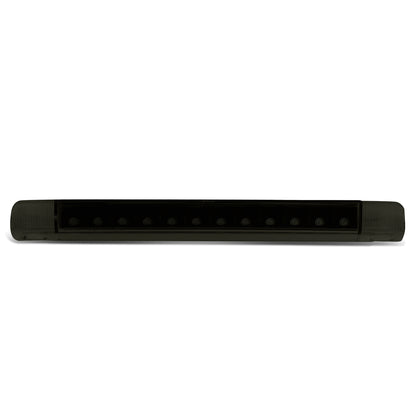 LUZ DE FRENO 10-16 TOYOTA 4RUNNER / 14-16 HIGHLANDER / 10-15 PRIUS / 12-16 PRIUS C & V / 11-16 SIENNA - LED - BLACK / SMOKE