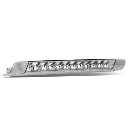 LUZ DE FRENO 10-16 TOYOTA 4RUNNER / 14-16 HIGHLANDER / 10-15 PRIUS / 12-16 PRIUS C & V / 11-16 SIENNA - LED - CHROME