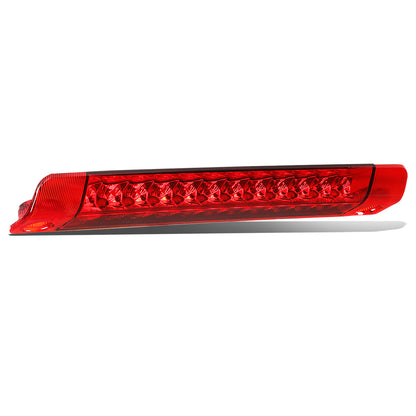 LUZ DE FRENO 10-16 TOYOTA 4RUNNER / 14-16 HIGHLANDER / 10-15 PRIUS / 12-16 PRIUS C & V / 11-16 SIENNA - LED - RED