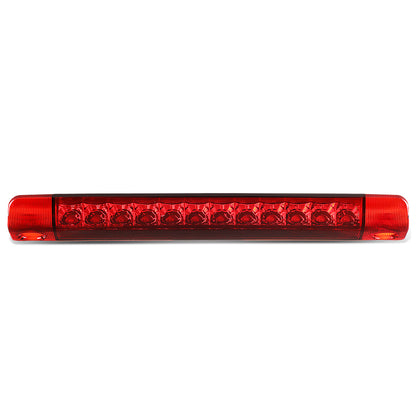 LUZ DE FRENO 10-16 TOYOTA 4RUNNER / 14-16 HIGHLANDER / 10-15 PRIUS / 12-16 PRIUS C & V / 11-16 SIENNA - LED - RED