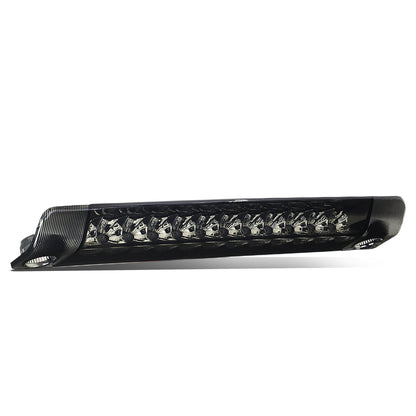 LUZ DE FRENO 10-16 TOYOTA 4RUNNER / 14-16 HIGHLANDER / 10-15 PRIUS / 12-16 PRIUS C & V / 11-16 SIENNA - LED - SMOKE