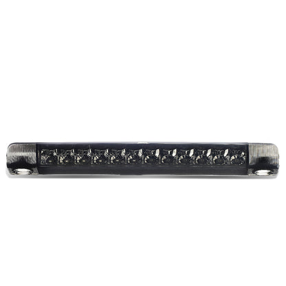 LUZ DE FRENO 10-16 TOYOTA 4RUNNER / 14-16 HIGHLANDER / 10-15 PRIUS / 12-16 PRIUS C & V / 11-16 SIENNA - LED - SMOKE