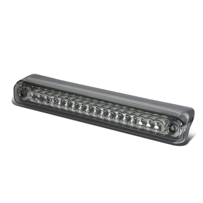 LUZ DE FRENO 88-98 CHEVY C1500, K1500, K2500 / 88-99 C2500 / 88-00 C3500, K3500 / 94-99 C1500, 2500, K1500, K2500 SUBURBAN - LED - SMOKE