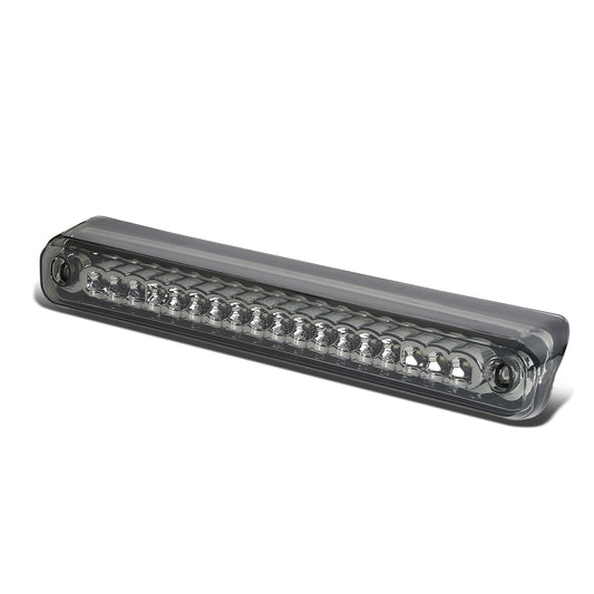 LUZ DE FRENO 88-98 CHEVY C1500, K1500, K2500 / 88-99 C2500 / 88-00 C3500, K3500 / 94-99 C1500, 2500, K1500, K2500 SUBURBAN - LED - SMOKE