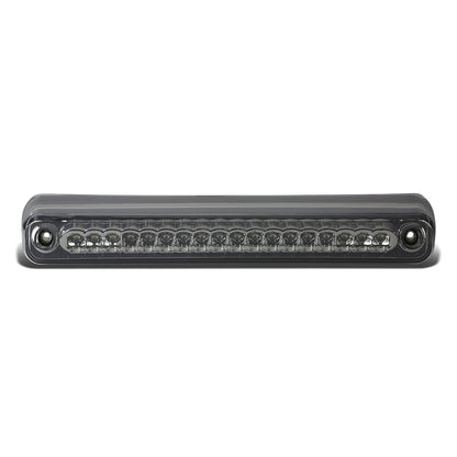 LUZ DE FRENO 88-98 CHEVY C1500, K1500, K2500 / 88-99 C2500 / 88-00 C3500, K3500 / 94-99 C1500, 2500, K1500, K2500 SUBURBAN - LED - SMOKE