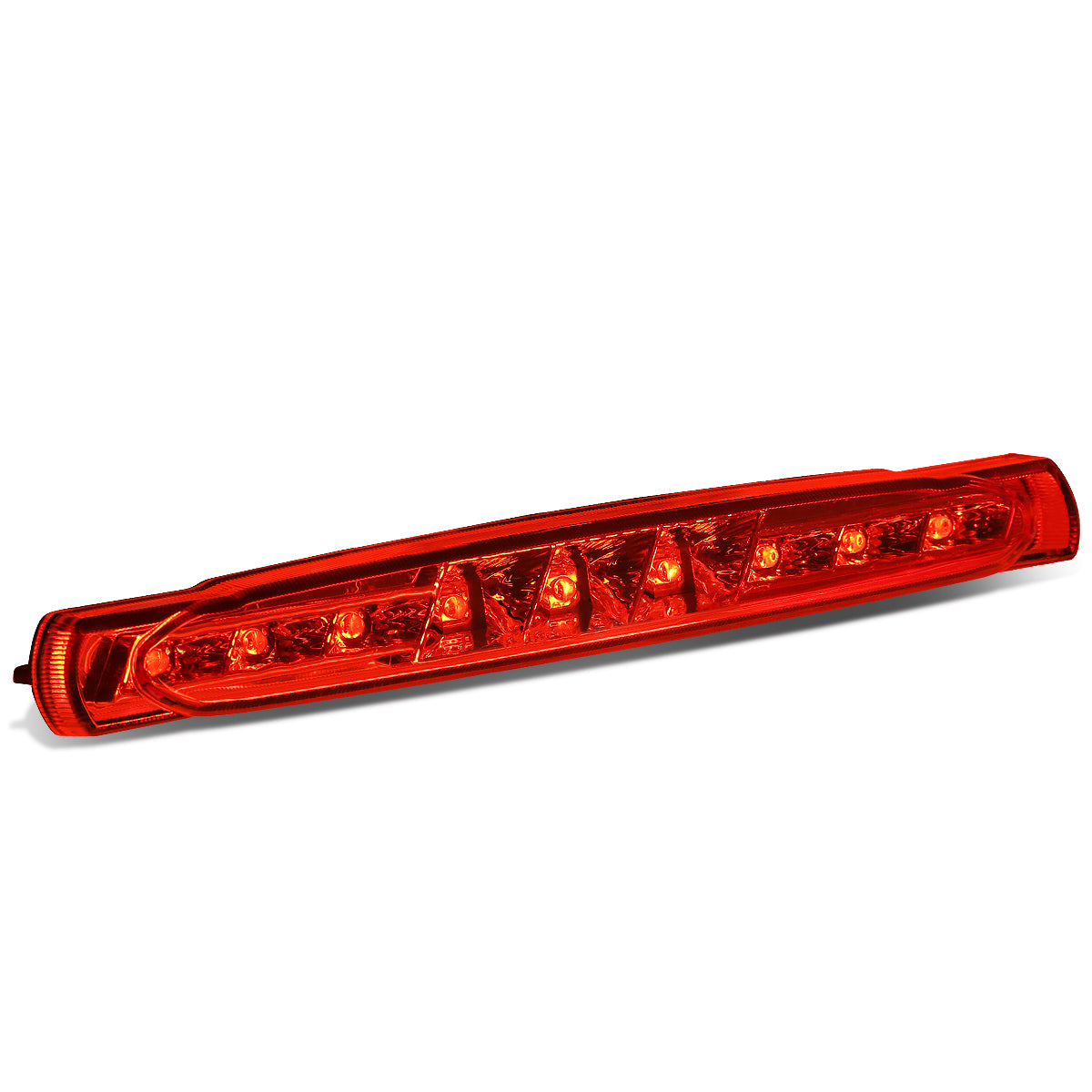 LUZ DE FRENO 97-04 CHEVY CORVETTE C5 - LED - RED