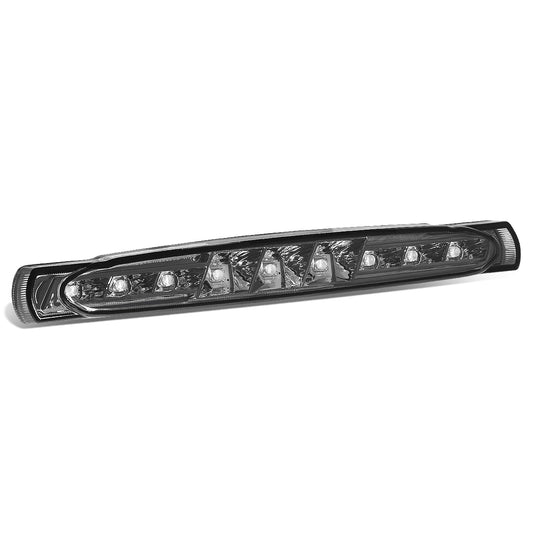 LUZ DE FRENO 97-04 CHEVY CORVETTE C5 - LED - SMOKE