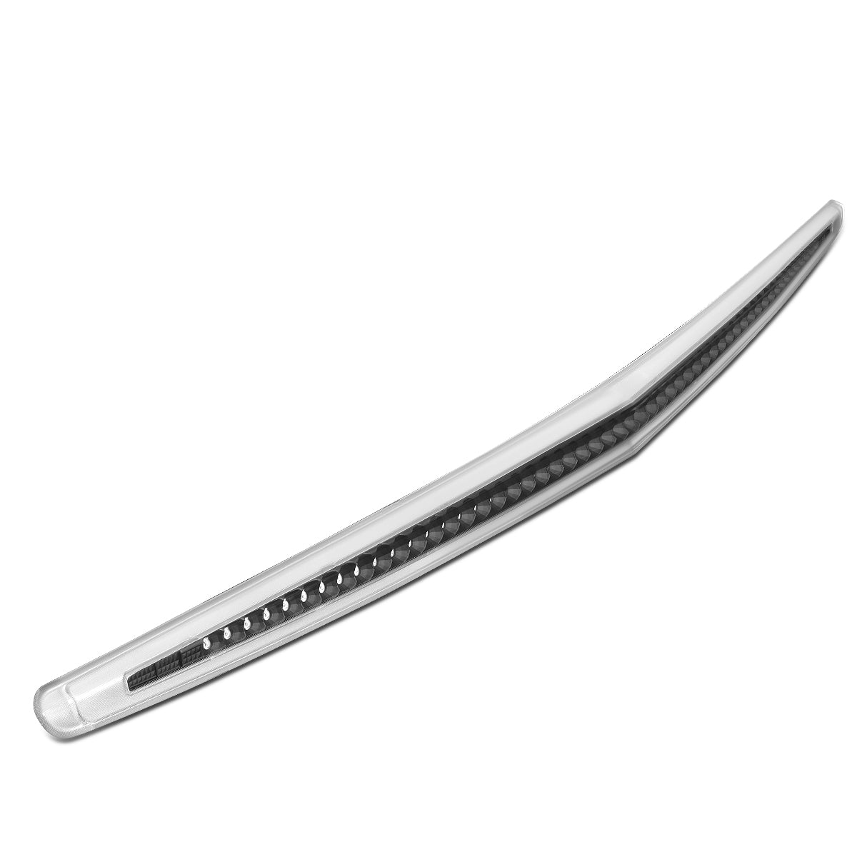 LUZ DE FRENO 06-11 CADILLAC DTS - LED - BLACK