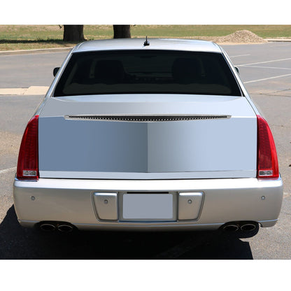 LUZ DE FRENO 06-11 CADILLAC DTS - LED - BLACK