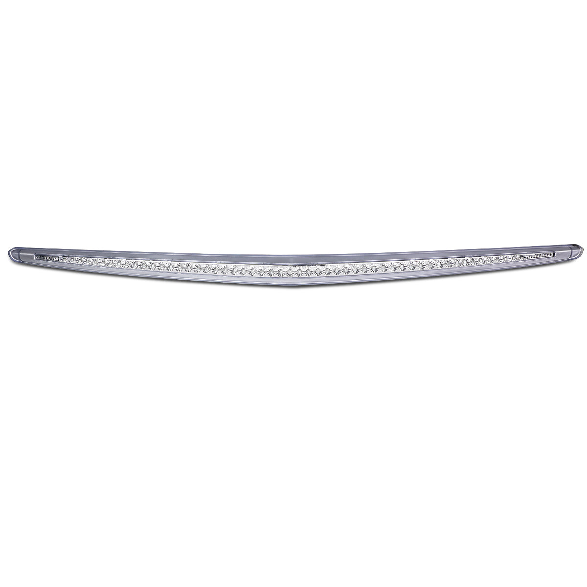 LUZ DE FRENO 06-11 CADILLAC DTS - LED - CHROME