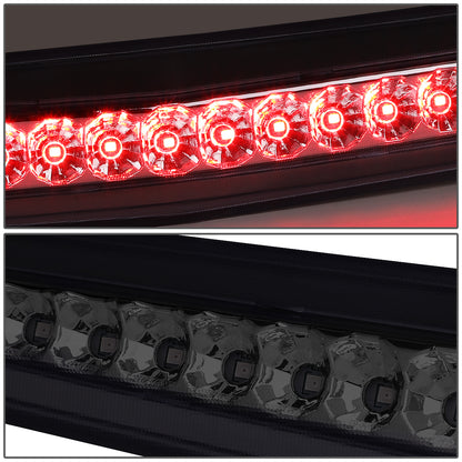 LUZ DE FRENO 06-11 CADILLAC DTS - LED - SMOKE