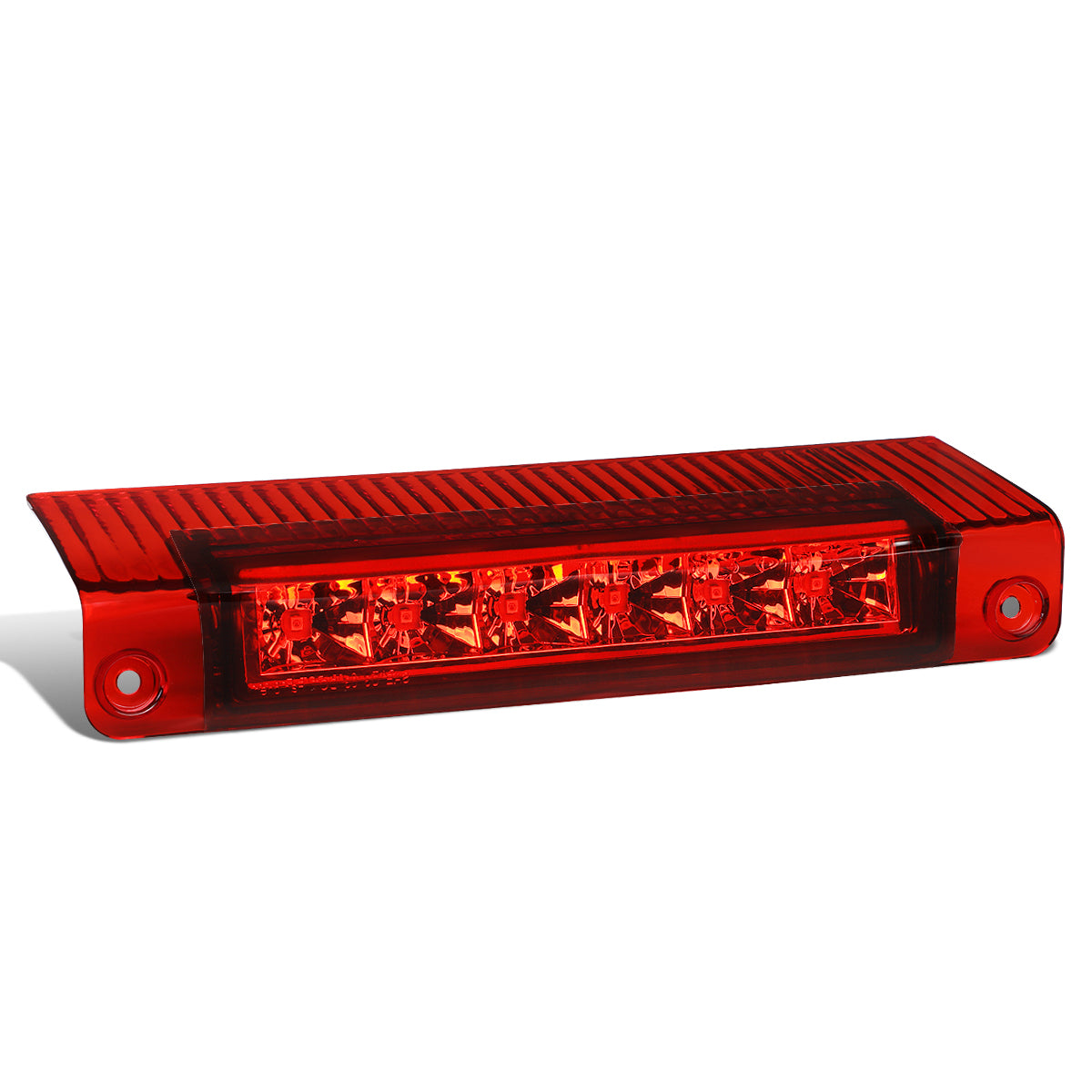 LUZ DE FRENO 13-17 CHEVY EXPRESS 1500, 2500, 3500 / GMC SAVANA 1500, 2500, 3500 - LED - RED