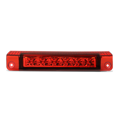 LUZ DE FRENO 13-17 CHEVY EXPRESS 1500, 2500, 3500 / GMC SAVANA 1500, 2500, 3500 - LED - RED