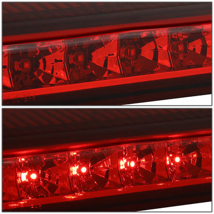 LUZ DE FRENO 13-17 CHEVY EXPRESS 1500, 2500, 3500 / GMC SAVANA 1500, 2500, 3500 - LED - RED