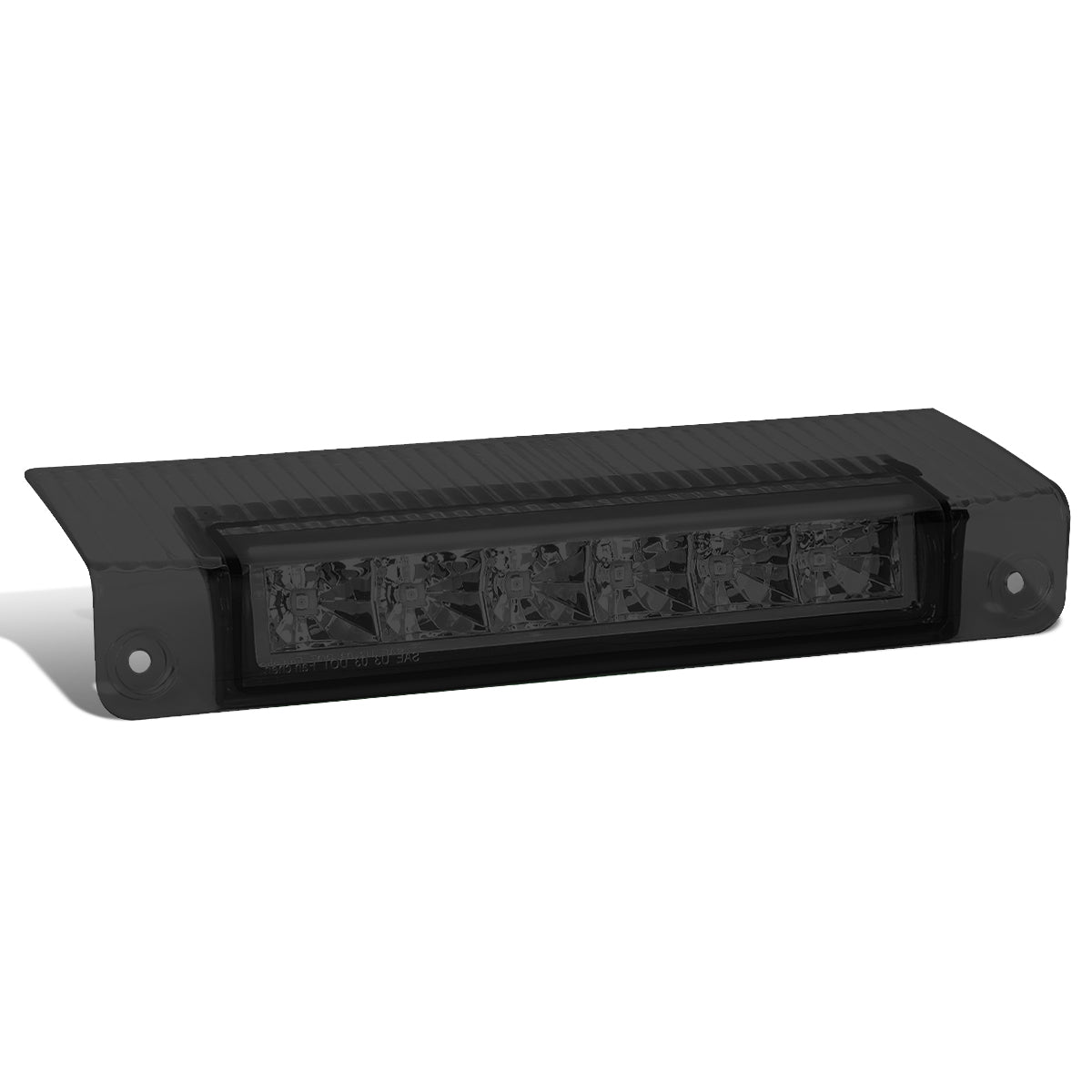 LUZ DE FRENO 13-17 CHEVY EXPRESS 1500, 2500, 3500 / GMC SAVANA 1500, 2500, 3500 - LED - SMOKE