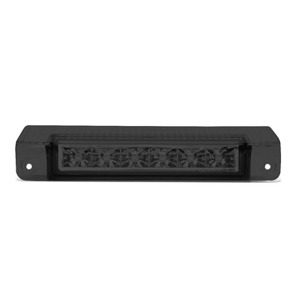 LUZ DE FRENO 13-17 CHEVY EXPRESS 1500, 2500, 3500 / GMC SAVANA 1500, 2500, 3500 - LED - SMOKE