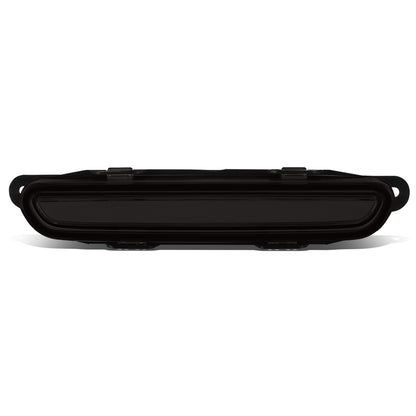 LUZ DE FRENO 06-10 DODGE CHARGER - 3D - LED - SMOKE
