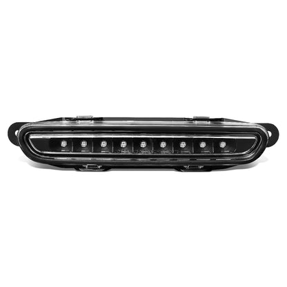 LUZ DE FRENO 06-10 DODGE CHARGER - LED - BLACK