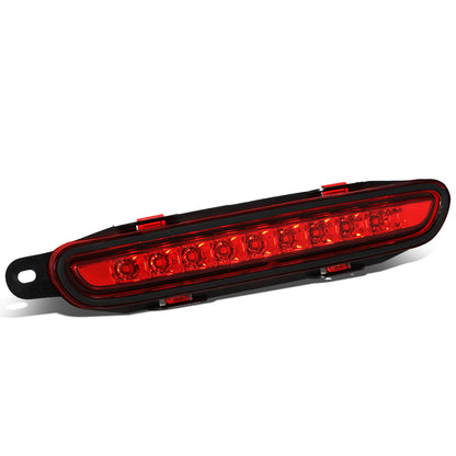 LUZ DE FRENO 06-10 DODGE CHARGER - LED - RED