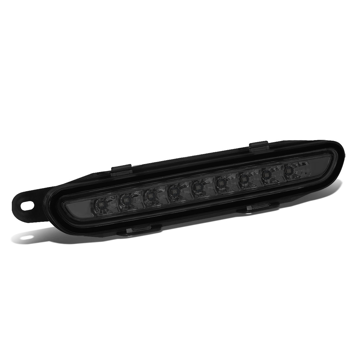 LUZ DE FRENO 06-10 DODGE CHARGER - LED - SMOKE
