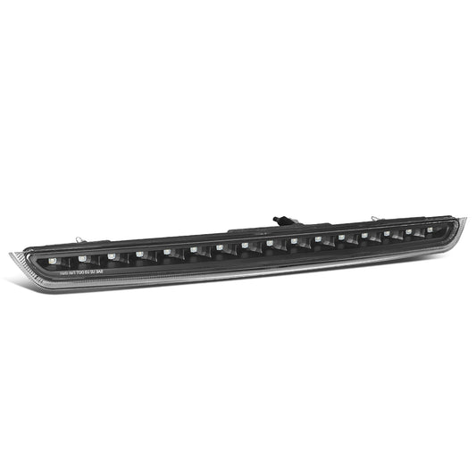 LUZ DE FRENO 07-14 CHEVY SUBURBAN 1500, 2500, TAHOE / GMC YUKON, XL 1500, 2500 - LED - BLACK