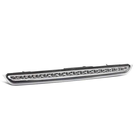 LUZ DE FRENO 07-14 CHEVY SUBURBAN 1500, 2500, TAHOE / GMC YUKON, XL 1500, 2500 - LED - CHROME
