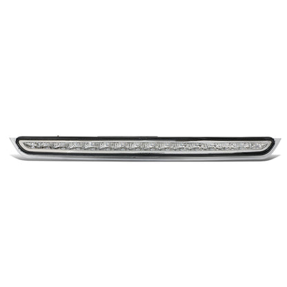 LUZ DE FRENO 07-14 CHEVY SUBURBAN 1500, 2500, TAHOE / GMC YUKON, XL 1500, 2500 - LED - CHROME