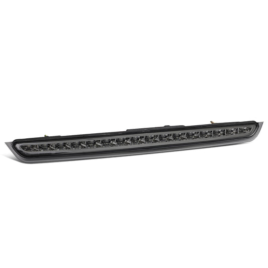 LUZ DE FRENO 07-14 CHEVY SUBURBAN 1500, 2500, TAHOE / GMC YUKON, XL 1500, 2500 - LED - SMOKE