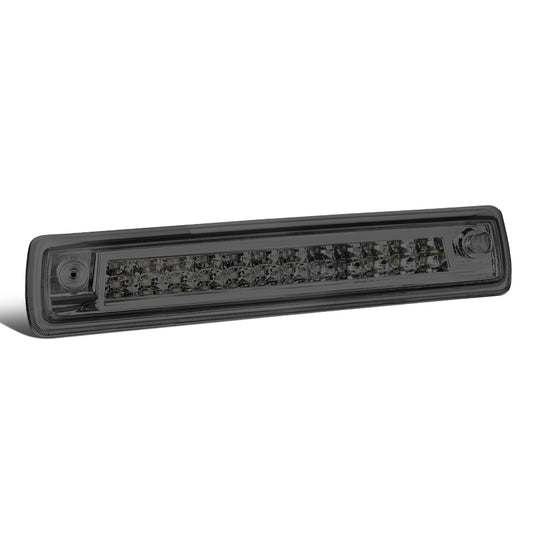 LUZ DE FRENO 15-18 CHEVY COLORADO, GMC CANYON - LED - SMOKE