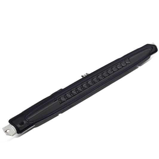 LUZ DE FRENO 04-07 BUICK RAINIER / 02-09 GMC ENVOY, CHEVROLET TRAILBLAZER / 04-06 CHEVROLET TRAILBLAZER EXT / 02-06 GMC ENVOY XL / 03-08 ISUZU ASCENDER / 02-04 OLDSMOBILE BRAVADA / 05-09 SAAB 9-7X - LED - SMOKE