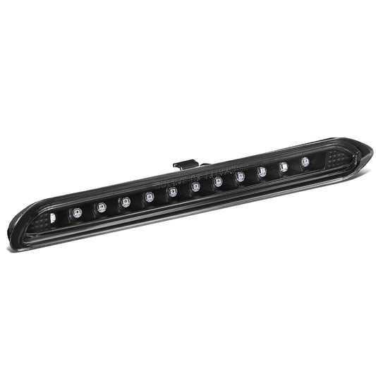 LUZ DE FRENO 13-16 BUICK ENCORE / 15-18 CHEVY TRAX - REQUIRES WIRING TO VEHICLE - LED - BLACK