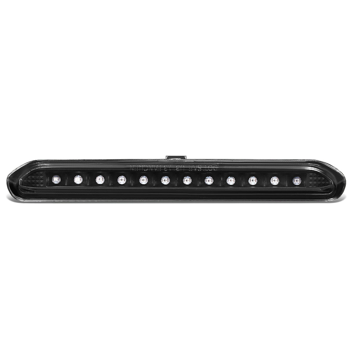 LUZ DE FRENO 13-16 BUICK ENCORE / 15-18 CHEVY TRAX - REQUIRES WIRING TO VEHICLE - LED - BLACK