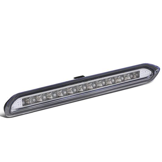 LUZ DE FRENO 13-16 BUICK ENCORE / 15-18 CHEVY TRAX - REQUIRES WIRING TO VEHICLE - LED - CHROME