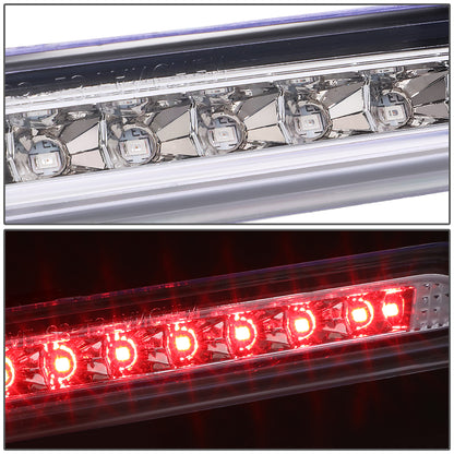 LUZ DE FRENO 13-16 BUICK ENCORE / 15-18 CHEVY TRAX - REQUIRES WIRING TO VEHICLE - LED - CHROME