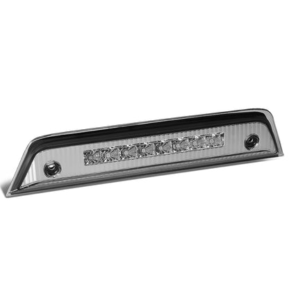 LUZ DE FRENO 10-16 DODGE JOURNEY - LED - CHROME