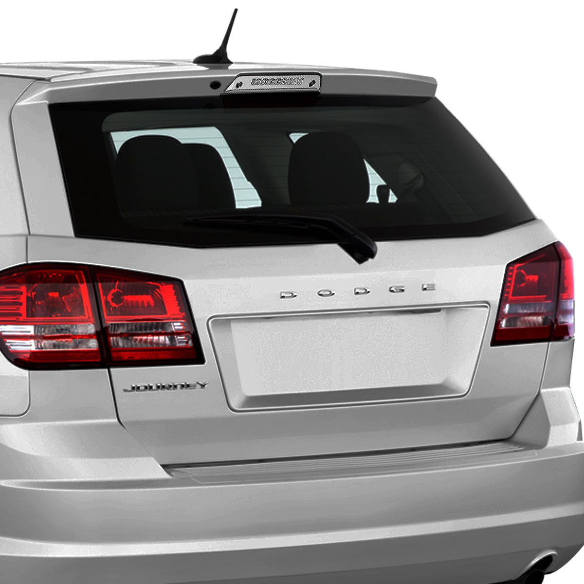 LUZ DE FRENO 10-16 DODGE JOURNEY - LED - CHROME