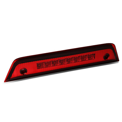 LUZ DE FRENO 10-16 DODGE JOURNEY - LED - RED