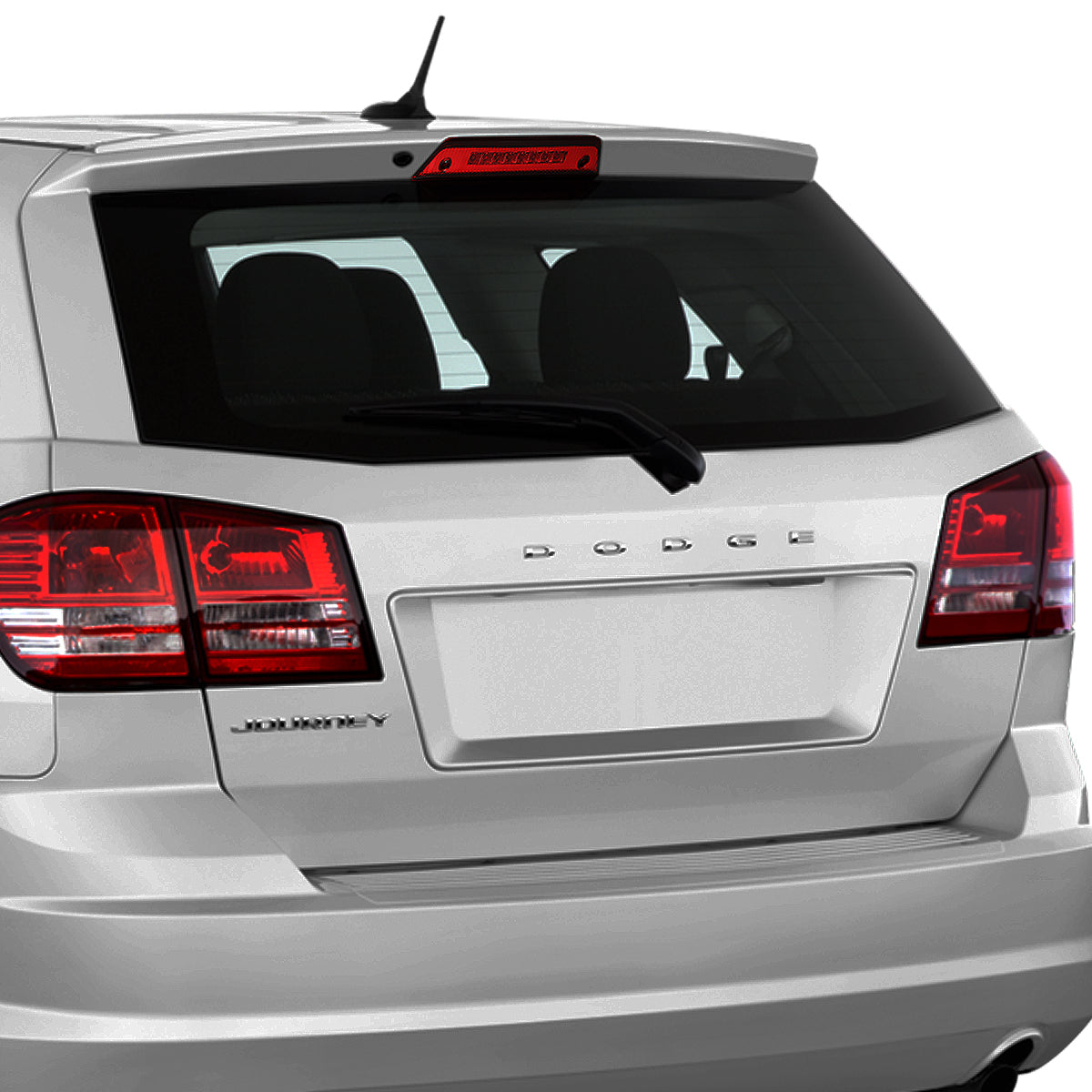 LUZ DE FRENO 10-16 DODGE JOURNEY - LED - RED