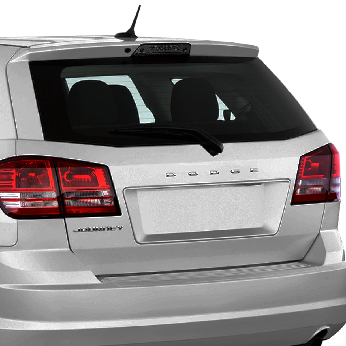 LUZ DE FRENO 10-16 DODGE JOURNEY - LED - SMOKE