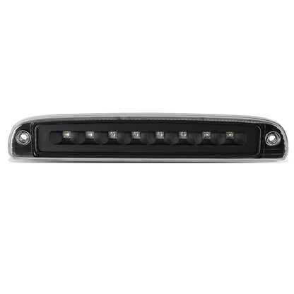 LUZ DE FRENO 97-07 DODGE DAKOTA - FITS MODELS WITH CARGO LIGHTS ONLY - LED - BLACK