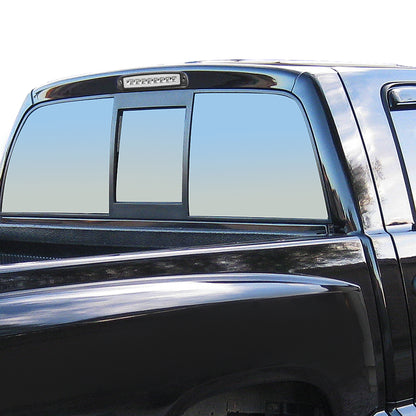 LUZ DE FRENO 97-07 DODGE DAKOTA - FITS MODELS WITH CARGO LIGHTS ONLY - LED - CHROME