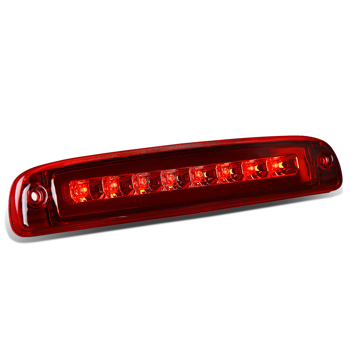 LUZ DE FRENO 97-07 DODGE DAKOTA - FITS MODELS WITH CARGO LIGHTS ONLY - LED - RED