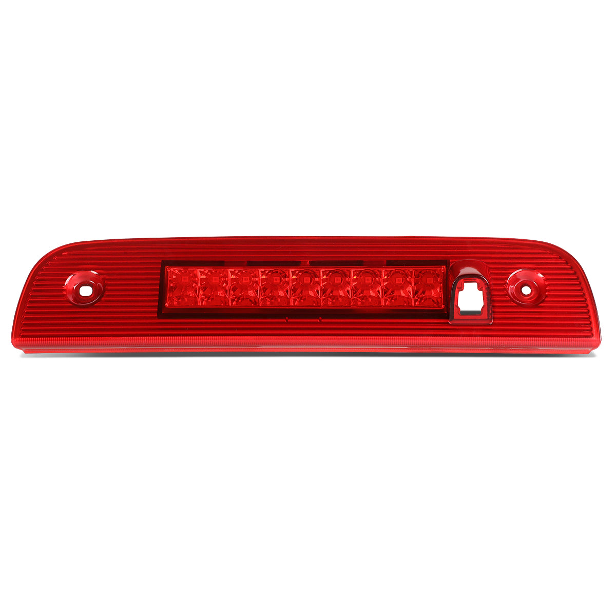 LUZ DE FRENO 07-12 DODGE NITRO - LED - RED